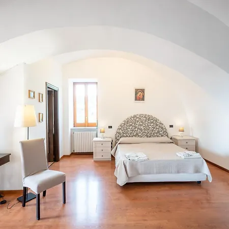 Nyaraló Casa De Maria Massa Lubrense