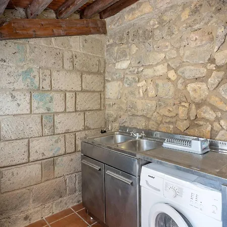 Casa De Maria *