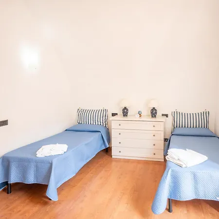 Nyaraló Casa De Maria *
