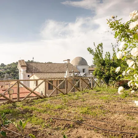 Casa De Maria Nyaraló
