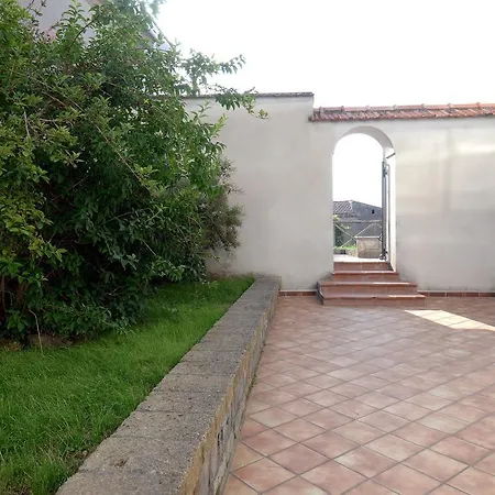 Casa De Maria Nyaraló *
