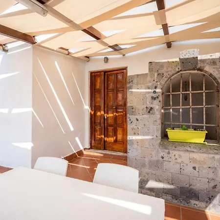 Casa De Maria *