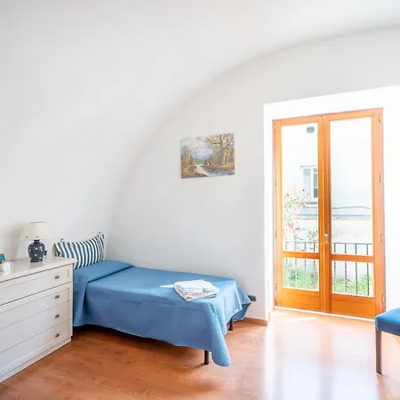 Casa De Maria Holiday home