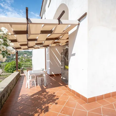 Casa De Maria Holiday home