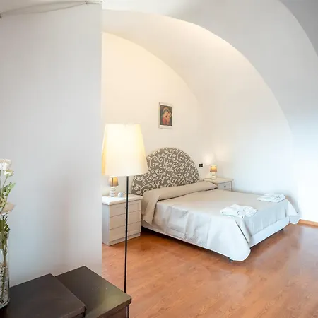 Casa De Maria *