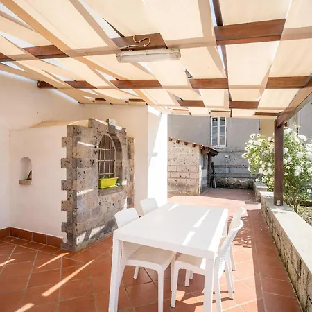 Holiday home Casa De Maria