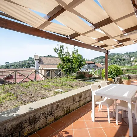 Casa De Maria *