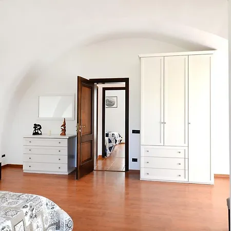 Casa De Maria