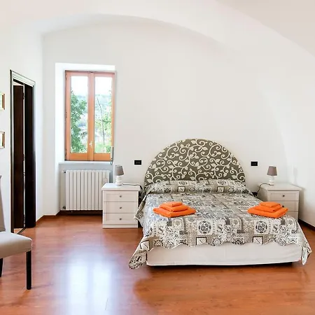 Casa De Maria *