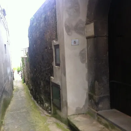 Casa De Maria